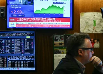 2025 ووادي السيليكون.. أسهم التكنولوجيا بين الصعود والتصحيح