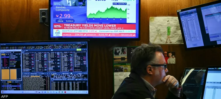 أسهم التكنولوجيا