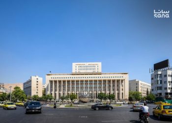 مصرف سوريا المركزي ينفي تحديد موعد رسمي لإطلاق العملة الوطنية الجديدة