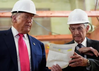 ترامب: لن يتولى رئاسة الفيدرالي من يخالفني الرأي