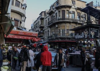 سوريا تتيح للمستثمرين الأجانب ملكية كاملة.. فرصة أم مجازفة محفوفة بالمخاطر؟