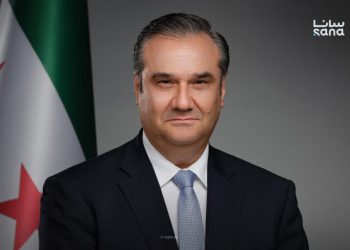 حاكم مصرف سوريا المركزي يرحب بقرار كندا رفع العقوبات عنها