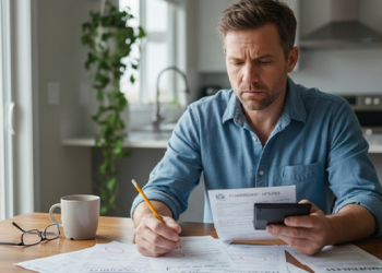 اقتصاد ينمو سريعاً ومواطنون لا يشعرون بثماره .. الولايات المتحدة نموذجاً