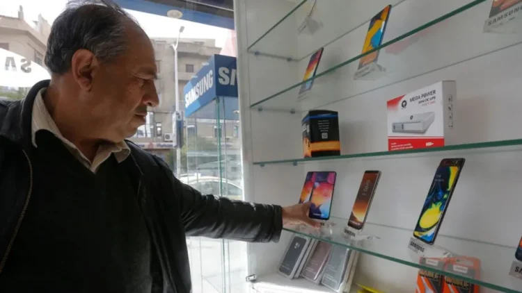 مشروع قد ينقل سوريا إلى صدارة الإقليم (غيتي)