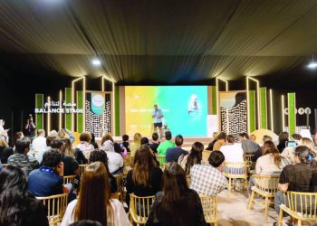 مهرجان الشارقة لريادة الأعمال يقدم تجربة ثرية للرواد والمبتكرين