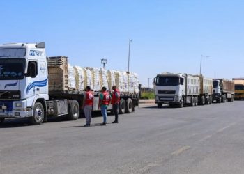 شطب قانون قيصر يعزّز تعاون سورية والأردن