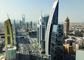 منتدى أعمال الشرق الأوسط وأفريقيا – الهند يبحث في الرياض الشراكات الاستراتيجية