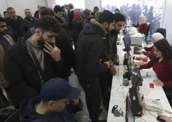 سوق العمل السورية: بطالة المتعلّمـين تحت مجهر الانفتاح