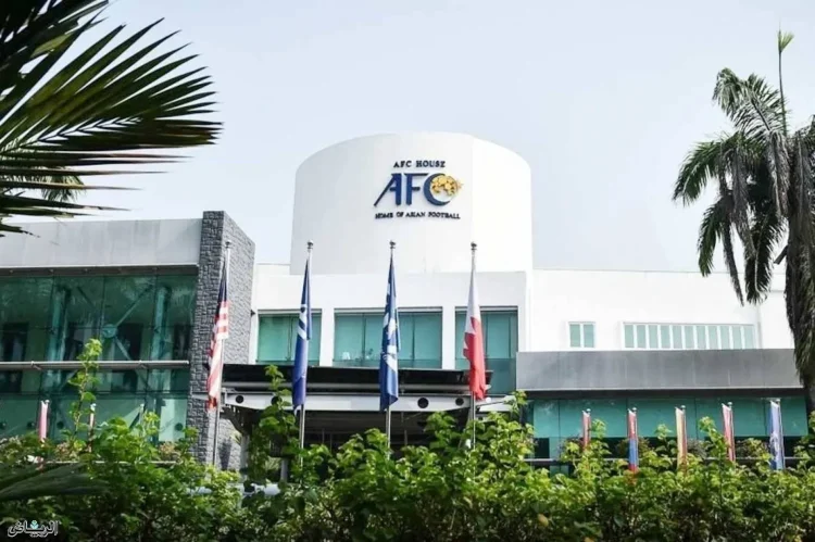 الاتحاد الآسيوي لكرة القدم يعتزم إطلاق دوري أمم القارة (رويترز)