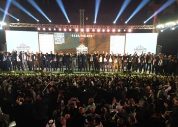 حلب بين المبادرات والاحتياجات.. فجوة تقارب 64 مليار دولار