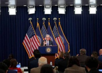 باول: أسعار الفائدة الآن في وضع جيد والمسار المستقبلي غير محدد سلفاً