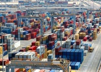 25.3 مليار دولار صادرات تركيا إلى دول الجوار خلال العام الجاري