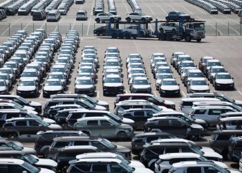 صادرات السيارات الكورية الجنوبية ترتفع في تشرين الثاني