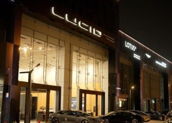 رئيس لوسيد: سنصنع السيارة الكهربائية بالكامل داخل السعودية ونصدرها للعالم