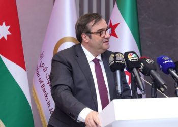 القمة المصرفية الأردنية السّورية… خطوات حثيثة لإعادة الإعمار وآفاق واسعة للتعاون المشترك