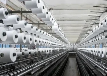 صناعة النسيج في سوريا.. تطورها ودورها الاستراتيجي في الاقتصاد الوطني