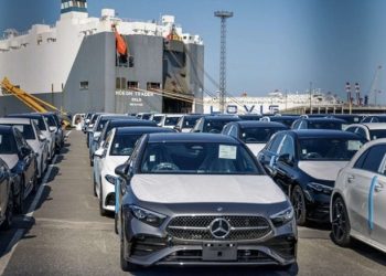 تراجع حاد في مؤشر مناخ الأعمال بصناعة السيارات الألمانية