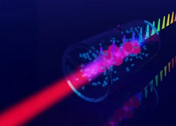 الهوائيات الكمومية.. ابتكار مرتقب يستكشف عالم التيراهيرتز الغامض