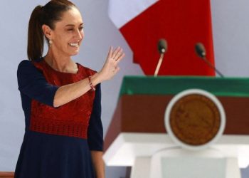 ترامب يهدد المكسيك بزيادة الرسوم 5% بسبب نزاع على المياه