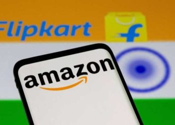 أمازون تعلن عن استثمارات إضافية بقيمة 35 مليار دولار في الهند بحلول 2030