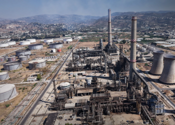 موارد سوريا الطبيعية.. هل تكفي لتمويل الدولة؟