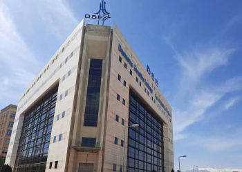 قيمة سوق دمشق للأوراق المالية ترتفع 37% منذ سقوط الأسد