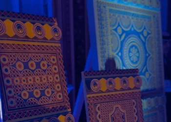 حرفيون سعوديون يستثمرون في صناعة التراث بعوائد مجزية