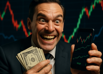 كيف يقود الطمع المستثمرين إلى الخسارة في سوق الأسهم؟