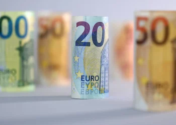 ارتفاع عوائد سندات اليورو وسط ترقب لبيانات التضخم