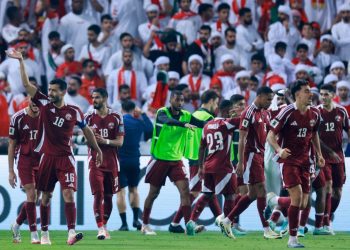 تنافس رباعي مثير في اليوم الافتتاحي لكأس العرب 2025