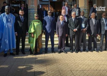 سوريا تشارك في المؤتمر العالمي للمياه في مراكش