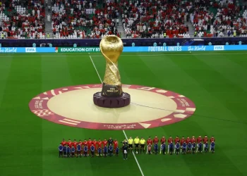 مفاجآت كأس العرب 2025..قراءة في أسباب بروز منتخبات غير مرشحة وتعثّر المرشحين