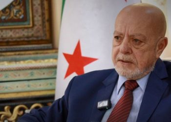 الوزير الشعار: إلغاء قانون قيصر يعيد سوريا إلى مكانها الطبيعي