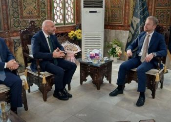 هيئة الاستثمار تبحث مع جنرال إلكتريك الأمريكية فرص التعاون ونقل التكنولوجيا