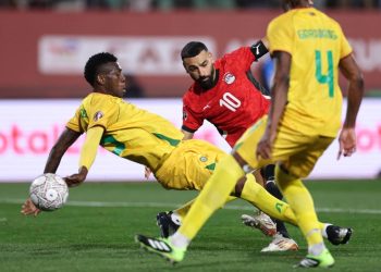 لماذا عانت مصر أمام زيمبابوي في كأس أمم أفريقيا؟