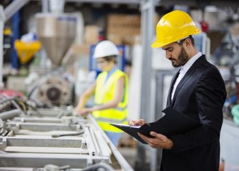 الهندسة الصناعية في سوريا .. مسارات النمو والتطور