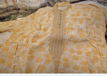 صناعة الأغباني… حرفة دمشقية أصيلة تحافظ على حضورها