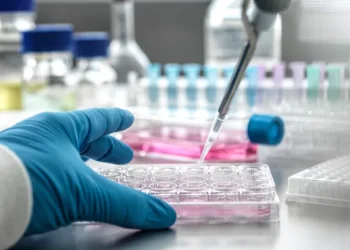 ذرة واحدة تحول نفايات البلاستيك إلى كيميائيات ثمينة