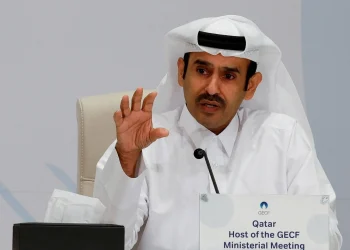 وزير الطاقة القطري: الذكاء الاصطناعي يضمن الطلب المستقبلي على الغاز المسال