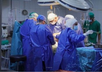 شفاء 3.. حملة طبية مجانية تنطلق السبت القادم في سوريا