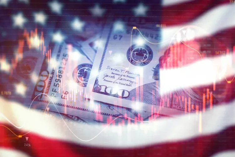 الاقتصاد الأميركي نما 4.3% في الربع الثالث مخالفا التوقعات (شترستوك)