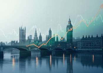 كيف تفوقت الأسهم البريطانية على نظيرتها الأمريكية في 2025؟