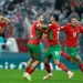 منتخب المغرب يحرز لقب كأس العرب لكرة القدم