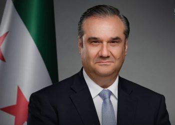 حاكم مصرف سوريا المركزي يرحب بقرار أستراليا رفع العقوبات عن القطاع المالي السوري