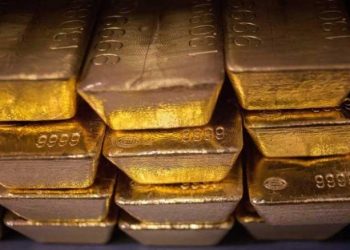 الذهب يلمع مجدداً في 2026 رغم مخاوف من عمليات تصحيح هبوطية