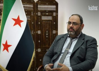 وزارة الاقتصاد والصناعة: أكثر من 1600 منشأة عادت للعمل في سوريا بعد التحرير