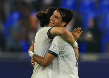 المنتخبات المتأهلة إلى ربع نهائي كأس العرب 2025