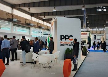 انطلاق فعاليات معرض سوريا الدولي للنفط والغاز والطاقة بمشاركة محلية وعربية ودولية