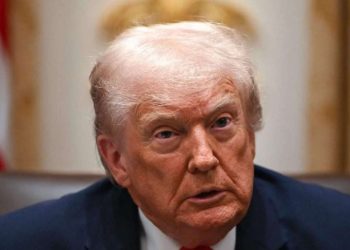 ترامب يشيد بوضع الاقتصاد الأمريكي في ظل رئاسته