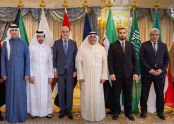 سوريا تشارك في اجتماعات المكتب التنفيذي لمنظمة أوابك في الكويت لأول مرة بعد التحرير